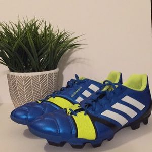 ⚽️ ⚡️Adidas Soccer Cleats